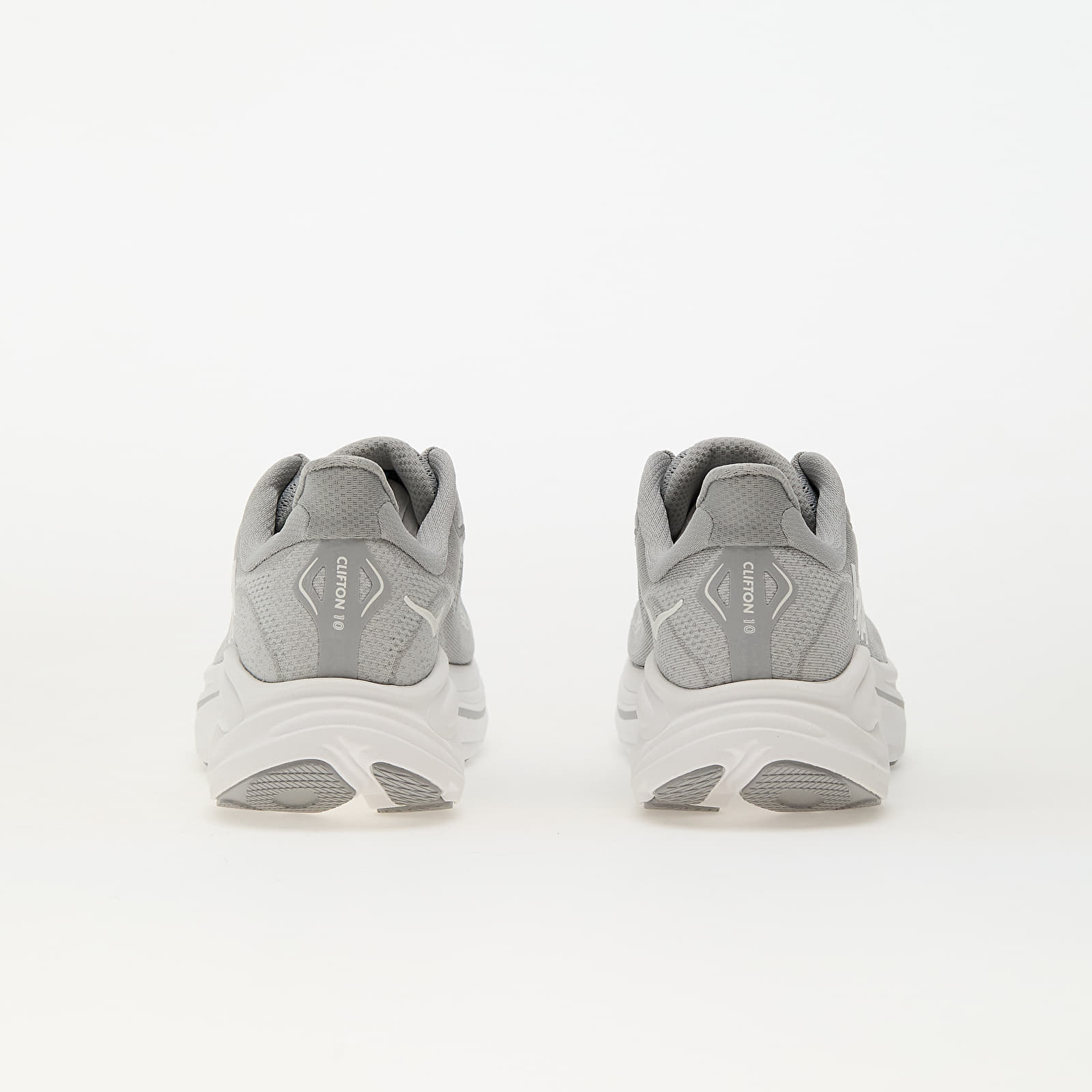 Încălțăminte și sneakerși pentru bărbați Hoka® M Clifton 10 Stellar Grey/ Stardust