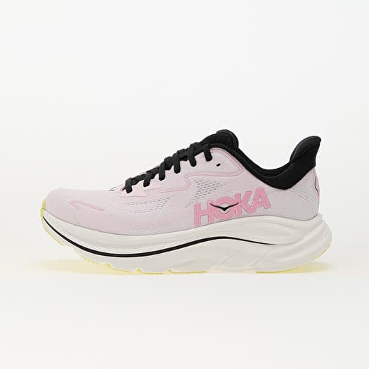 Hoka® W Clifton 10 Carnation/ Starlight Glow