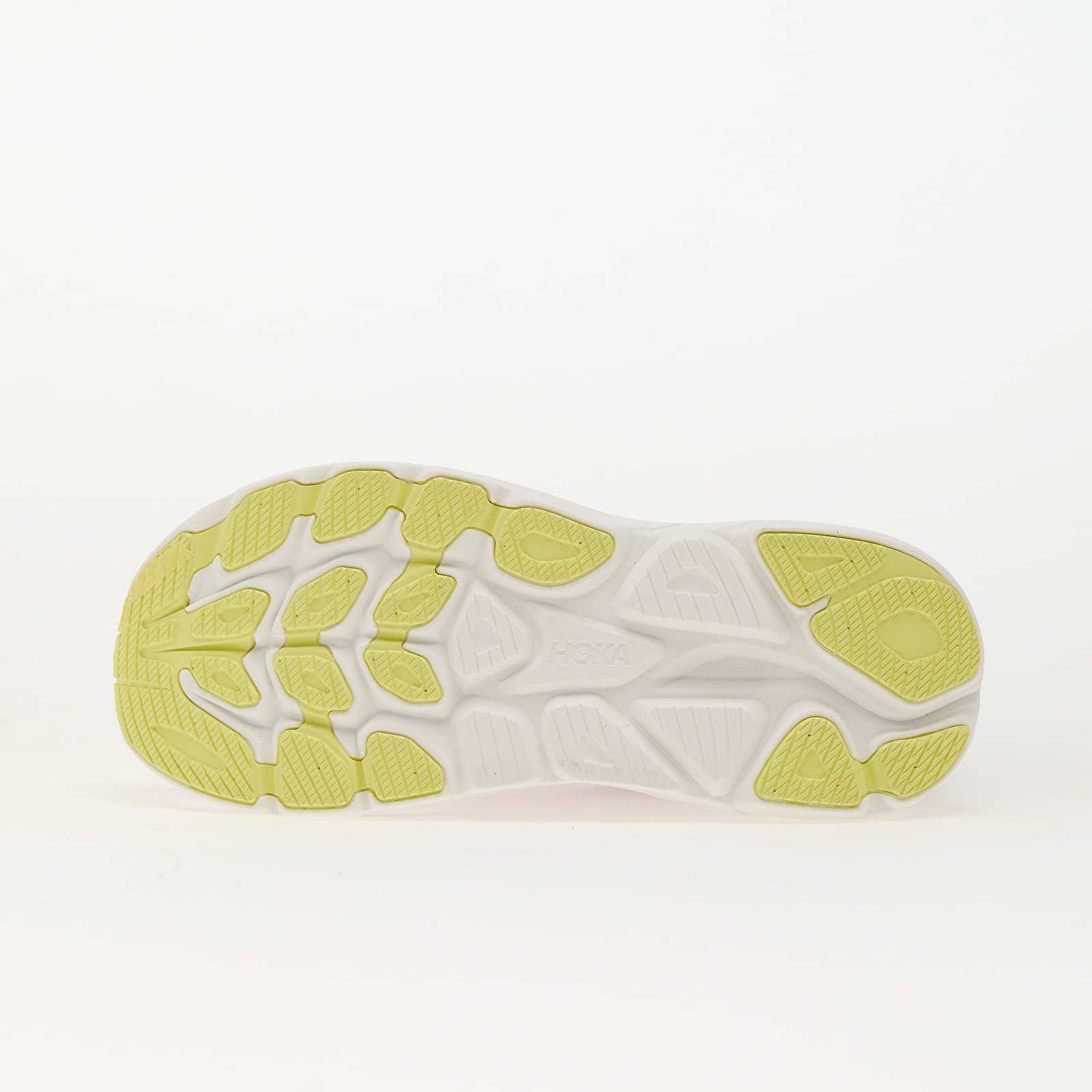 Sapatos de mulher Hoka® W Clifton 10 Carnation/ Starlight Glow