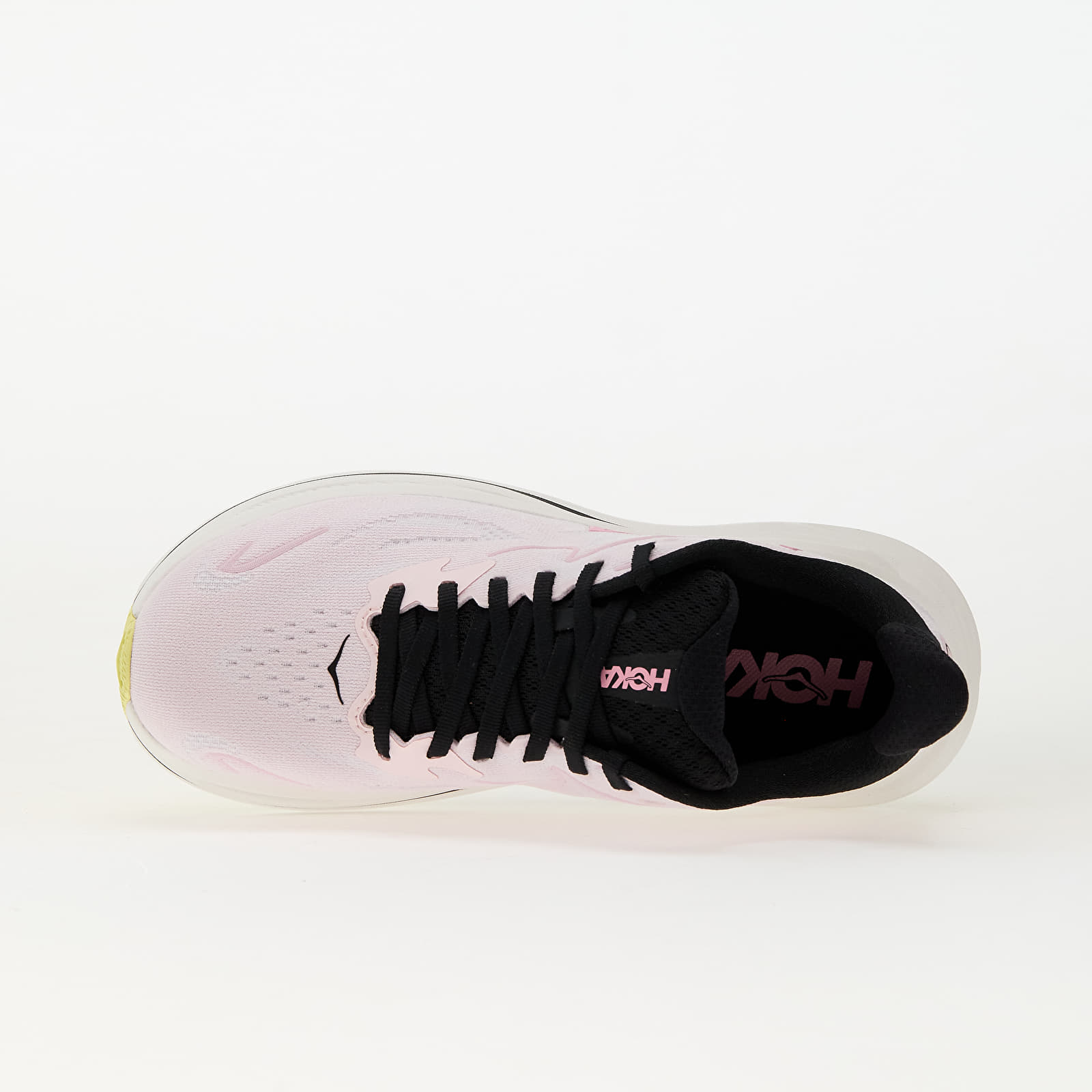 Sapatos de mulher Hoka® W Clifton 10 Carnation/ Starlight Glow