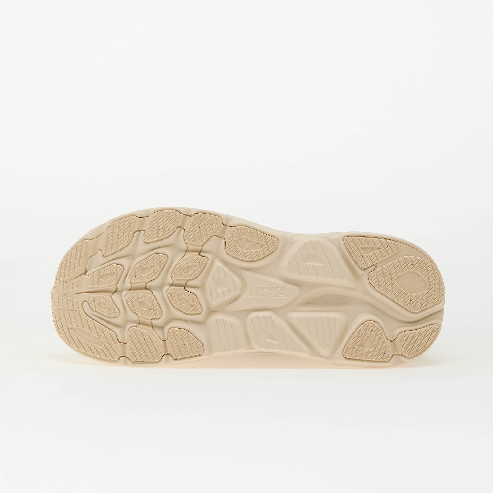 Women's shoes Hoka® W Clifton 10 Vanilla/ Birch