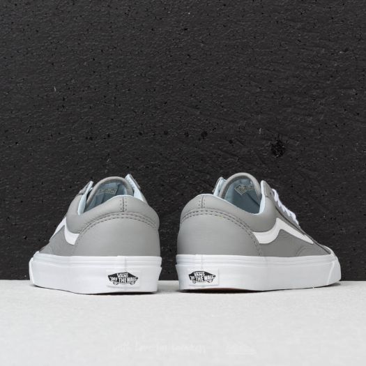 Vans Old Skool Leather