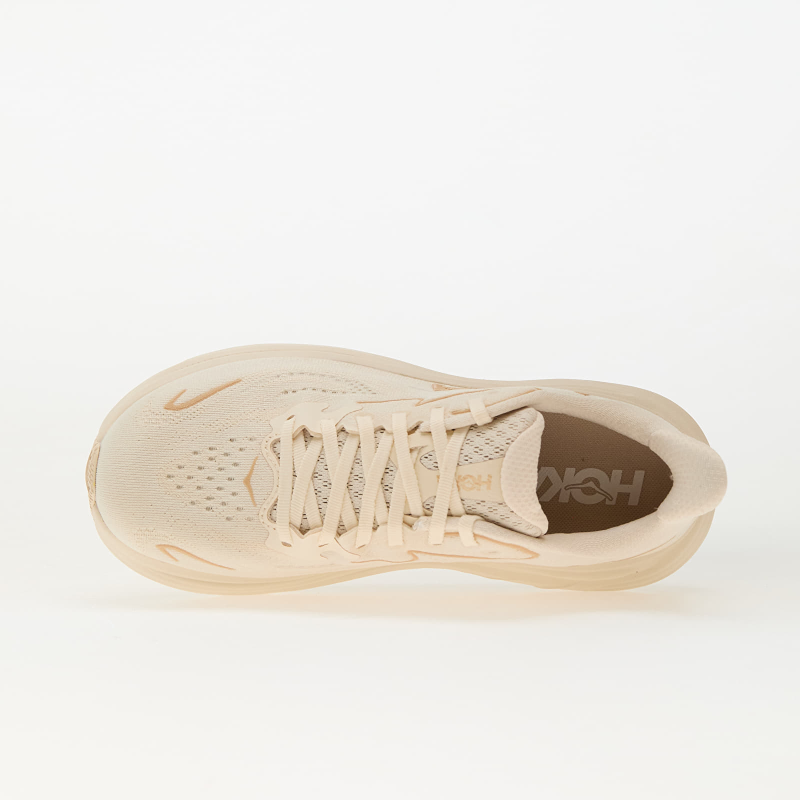 Women's shoes Hoka® W Clifton 10 Vanilla/ Birch