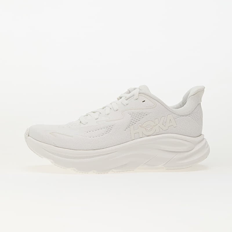 Hoka® W Clifton 10 White/ White
