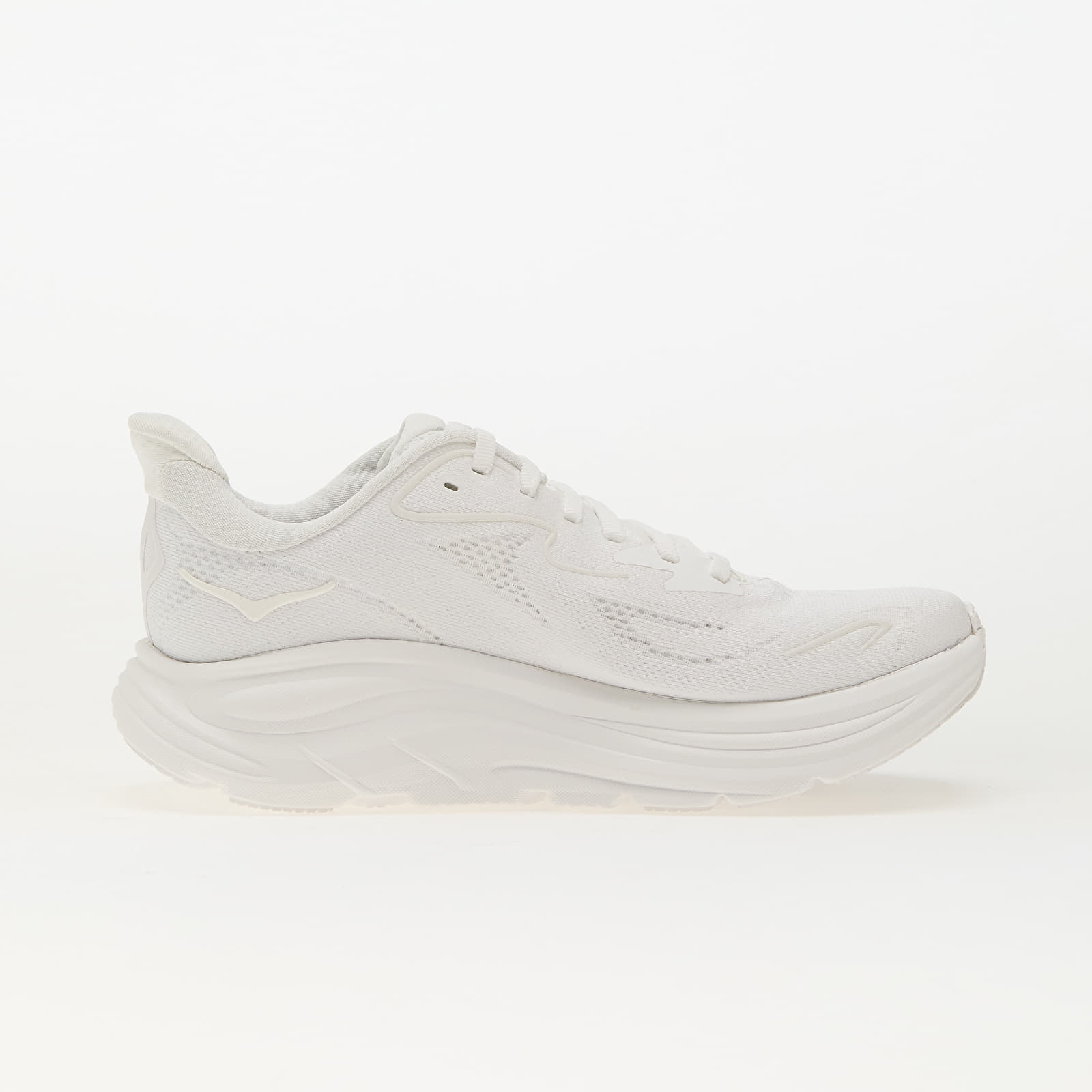 Dámské tenisky a boty Hoka® W Clifton 10 White/ White