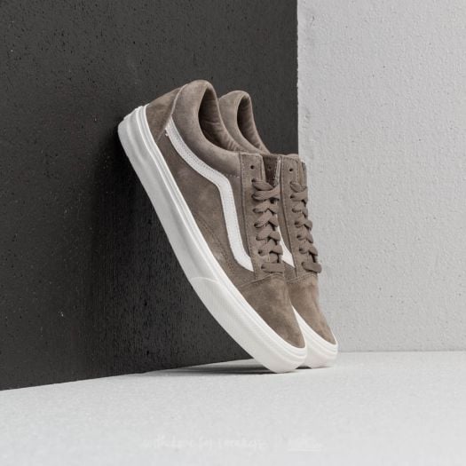 Vans old skool fallen rock top