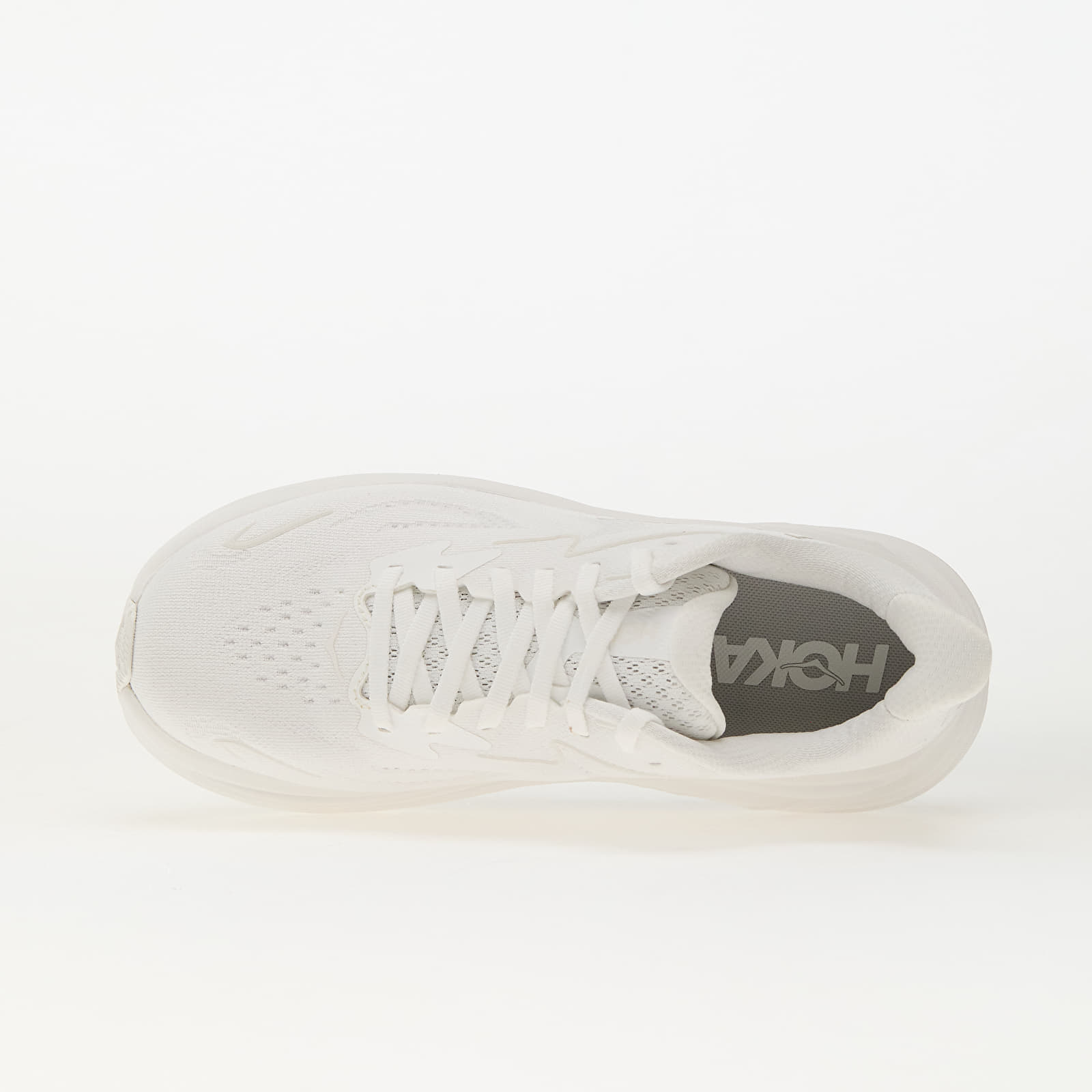 Dámské tenisky a boty Hoka® W Clifton 10 White/ White