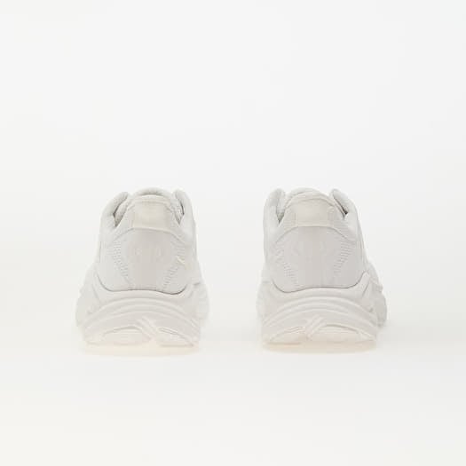 Buty damskie Hoka® W Clifton 10 White/ White | Footshop