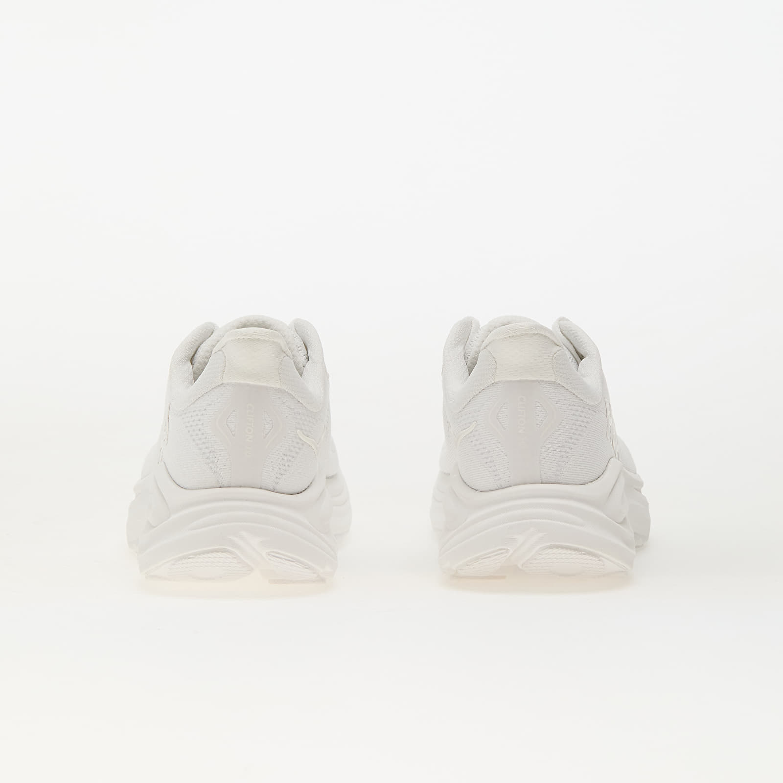 Dámské tenisky a boty Hoka® W Clifton 10 White/ White