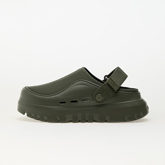 UGG M Peakmod Woodland Green
