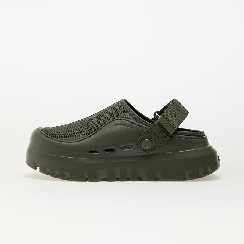 UGG M Peakmod Woodland Green