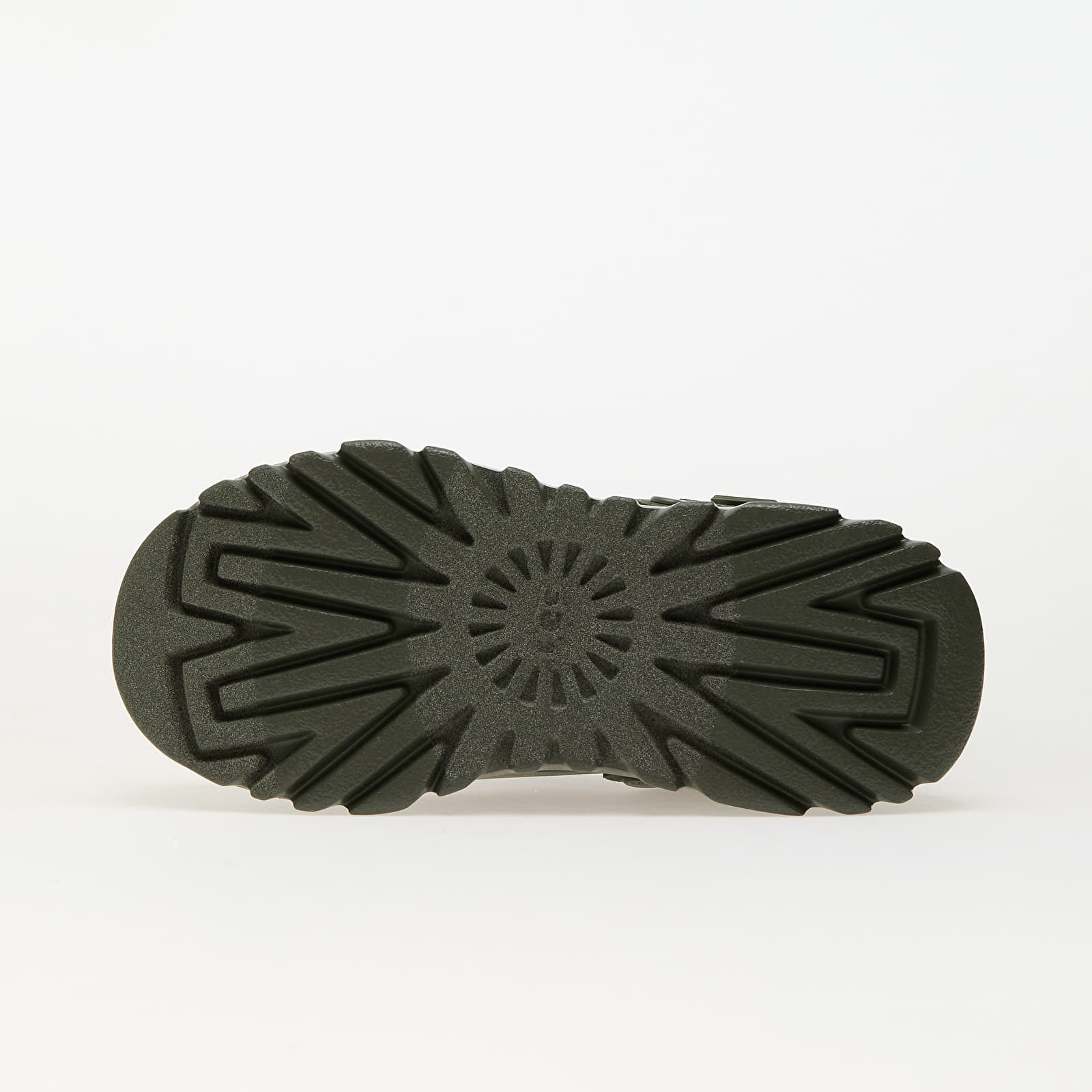Zapatillas Hombre UGG M Peakmod Woodland Green