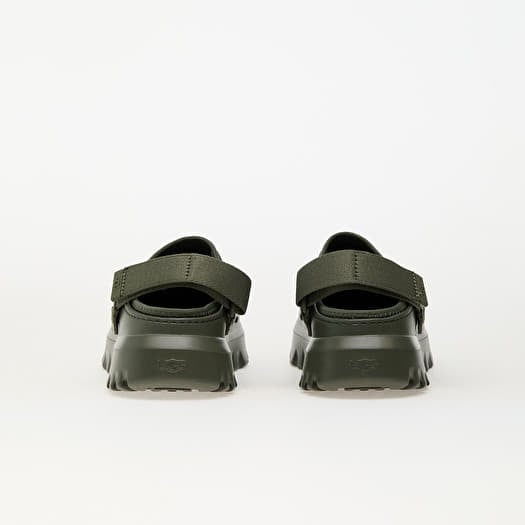 Men's shoes UGG M Peakmod Woodland Green | Footshop