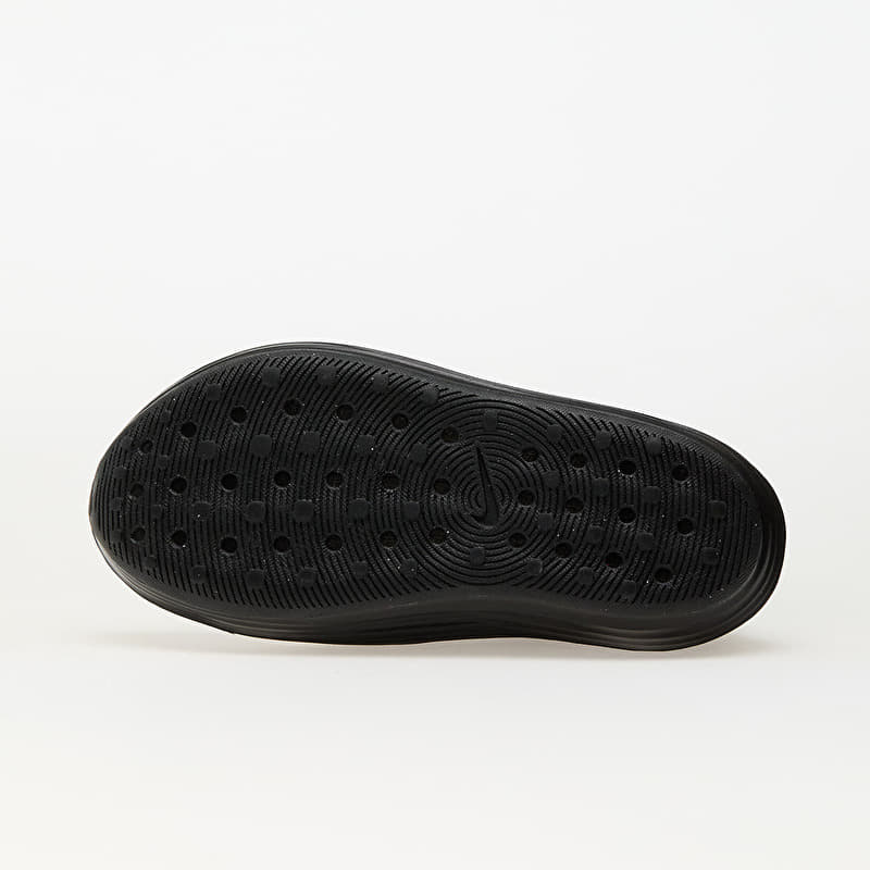 Nike ReactX Rejuven8 Black/ Black-Black | Footshop
