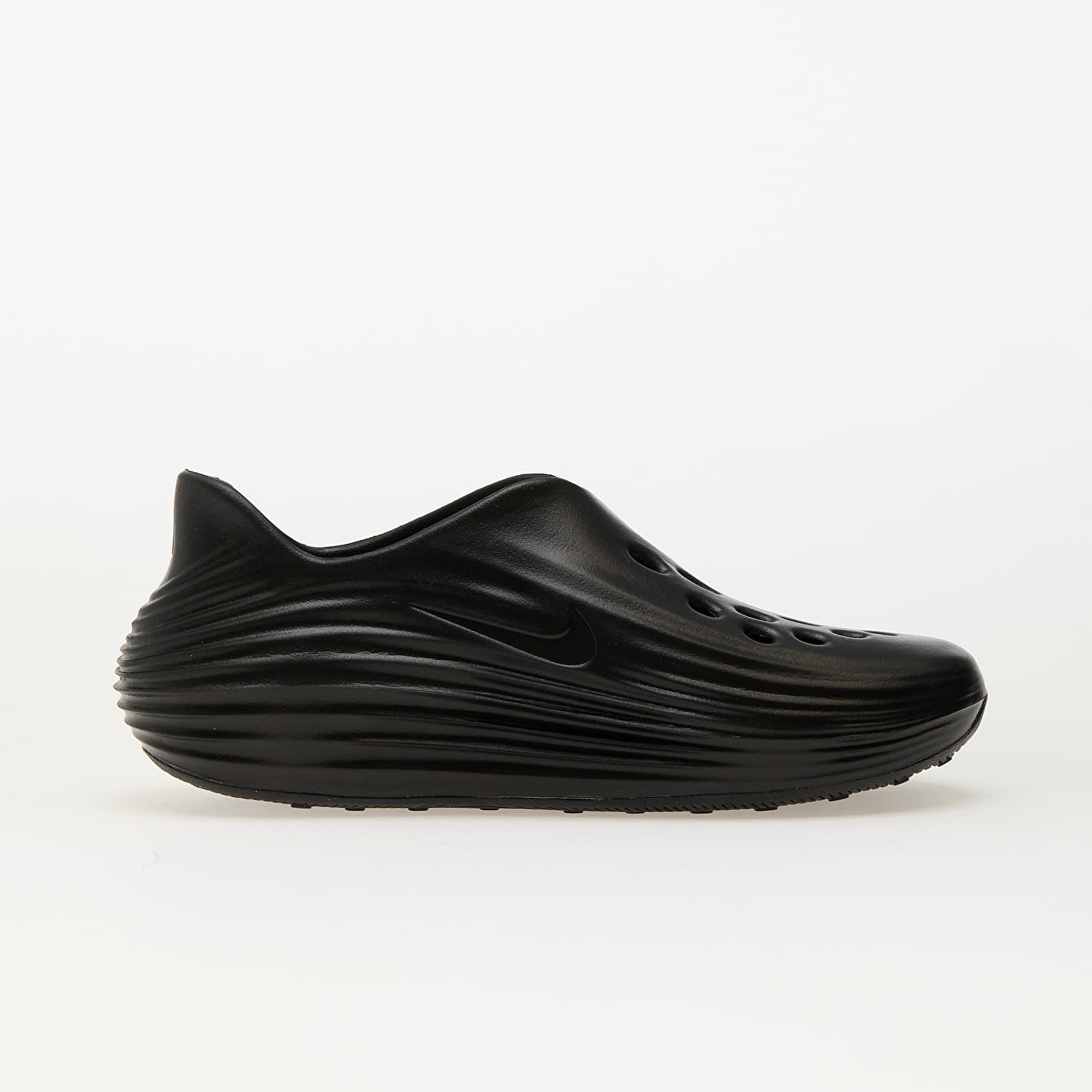 Zapatillas Hombre Nike Reactx Rejuven8 Black/ Black-Black
