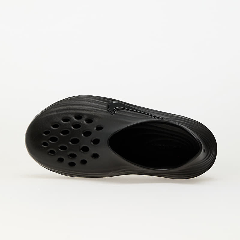 Nike ReactX Rejuven8 Black/ Black-Black | Footshop