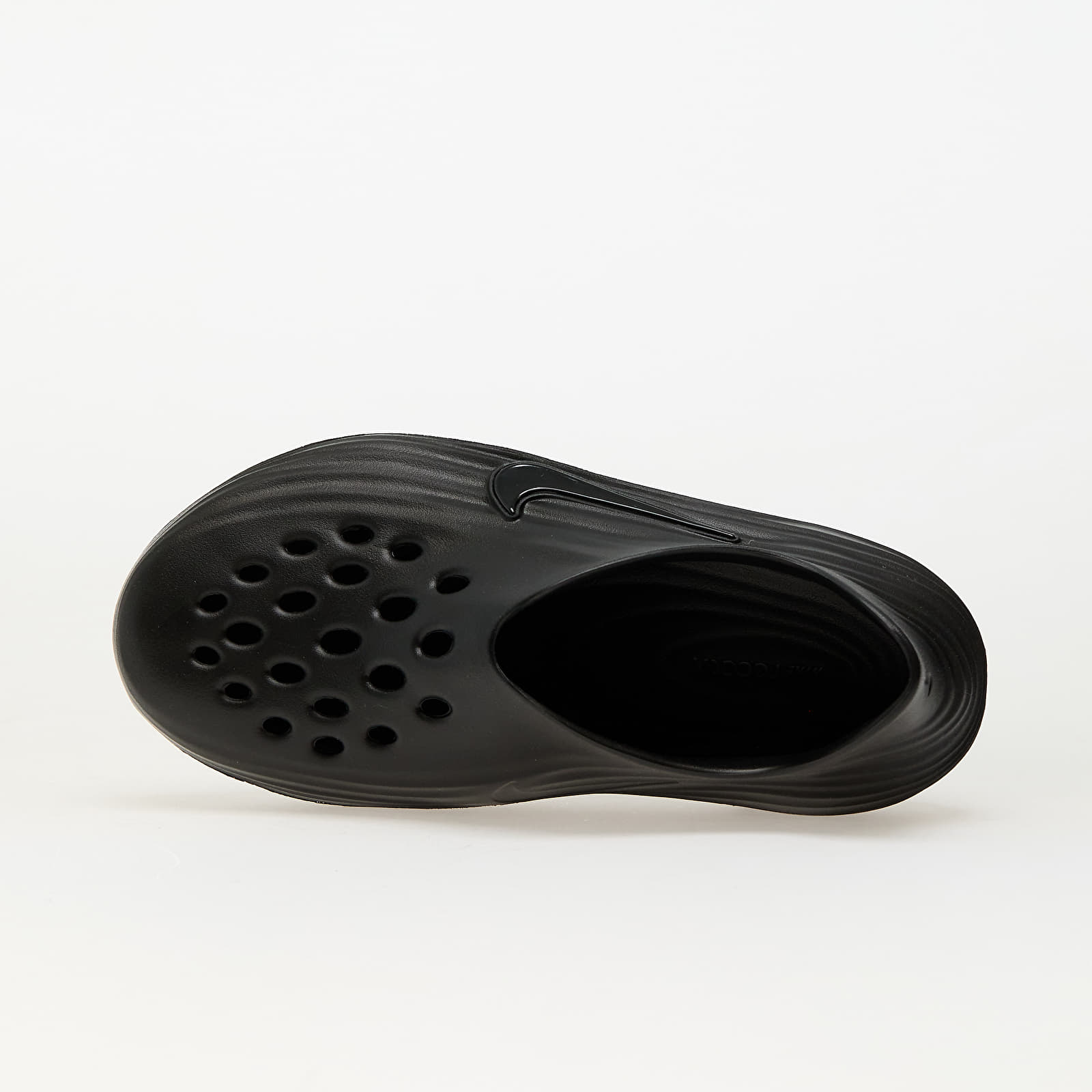 Zapatillas Hombre Nike Reactx Rejuven8 Black/ Black-Black