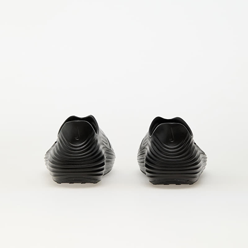 Nike ReactX Rejuven8 Black/ Black-Black | Footshop