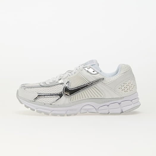 Nike W Zoom Vomero 5 Gold White/ Metallic Silver-Summit White