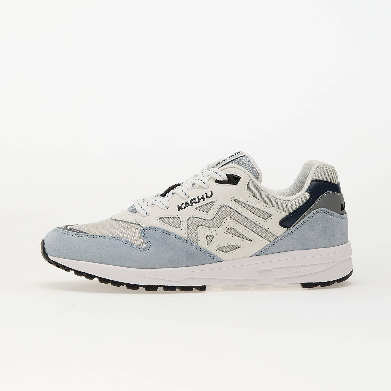 Levně Tenisky Karhu Legacy 96 Pearl Blue/ Bright White