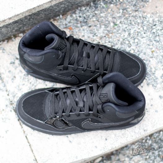 Nike son of force negro deals
