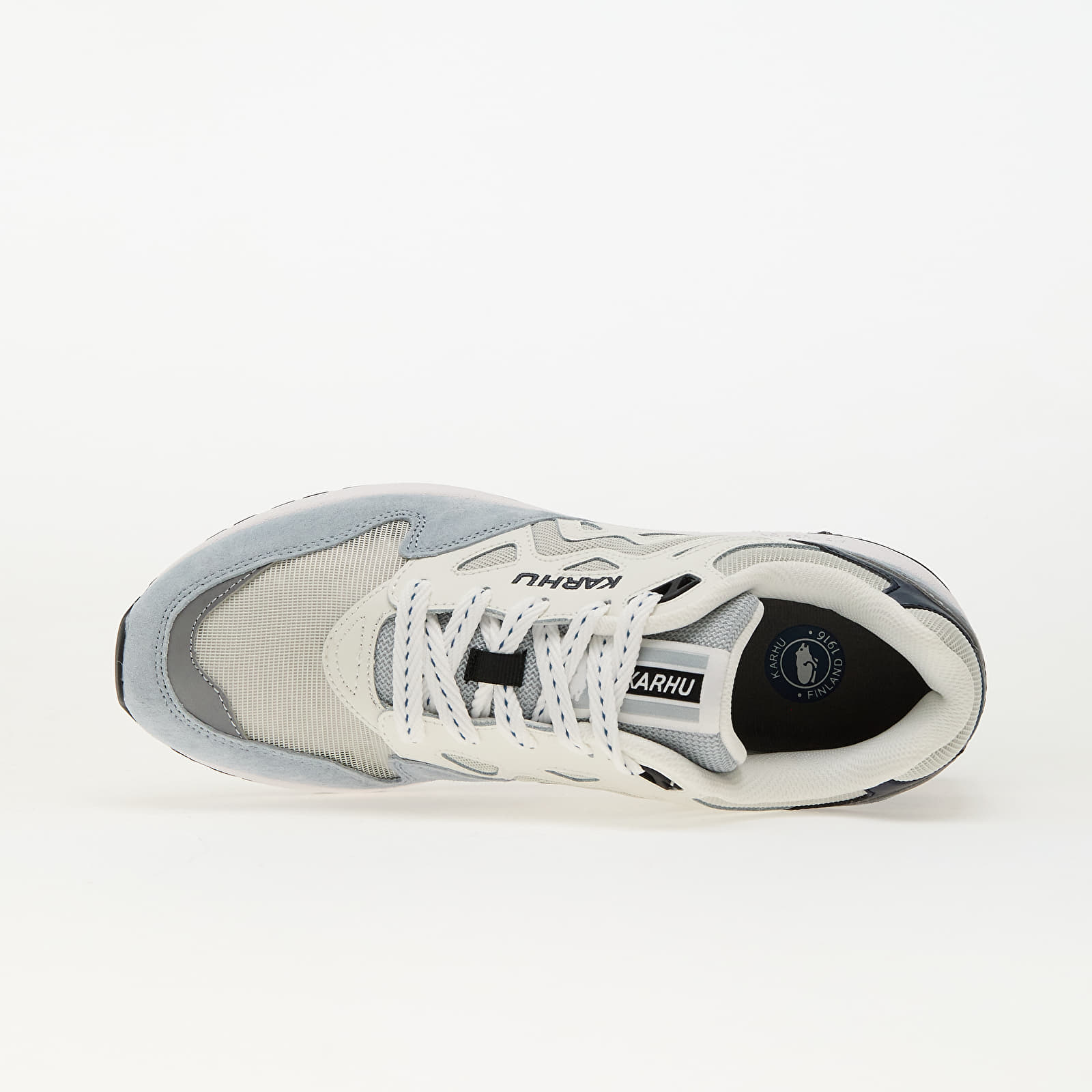 Men's shoes Karhu Legacy 96 Pearl Blue/ Bright White