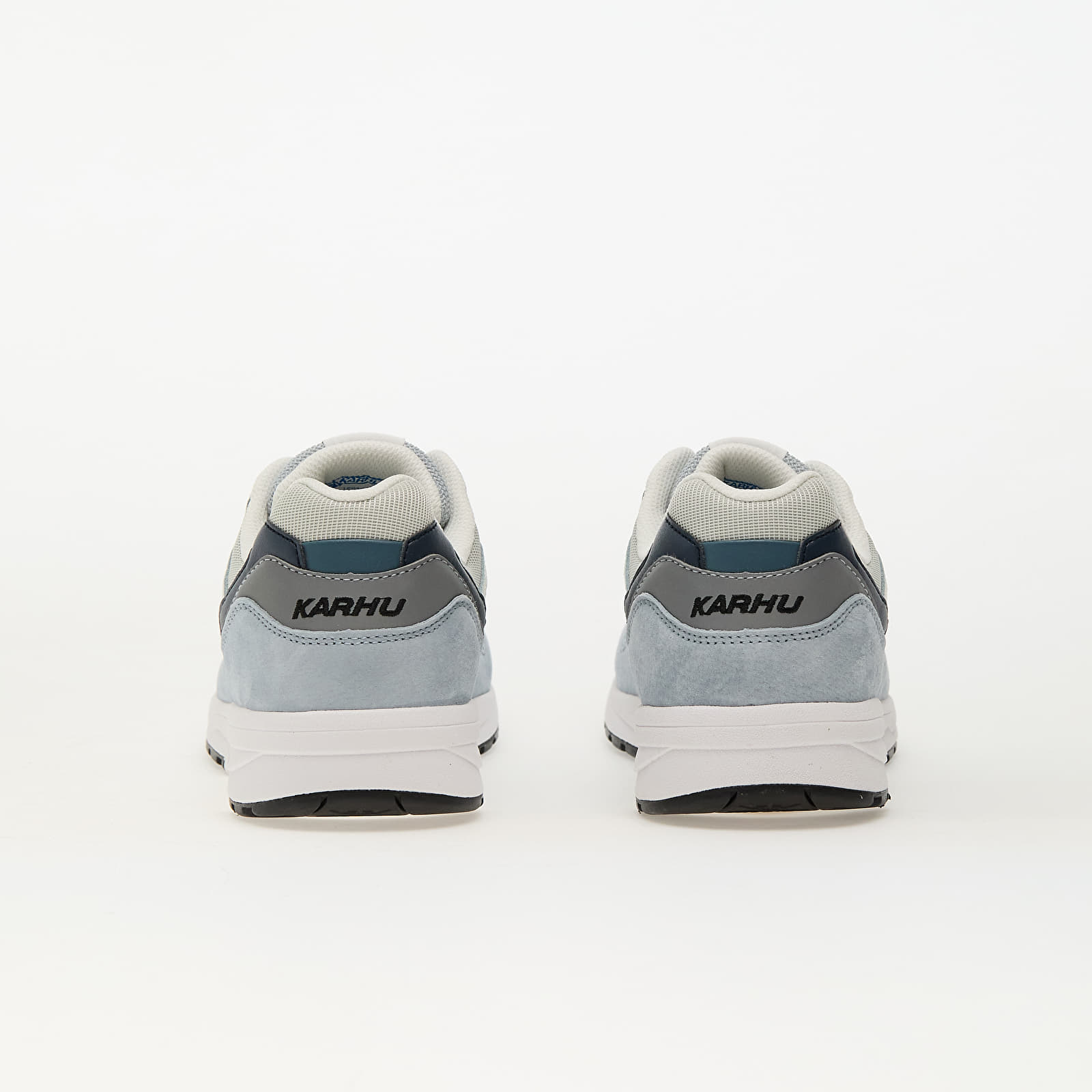 Men's shoes Karhu Legacy 96 Pearl Blue/ Bright White