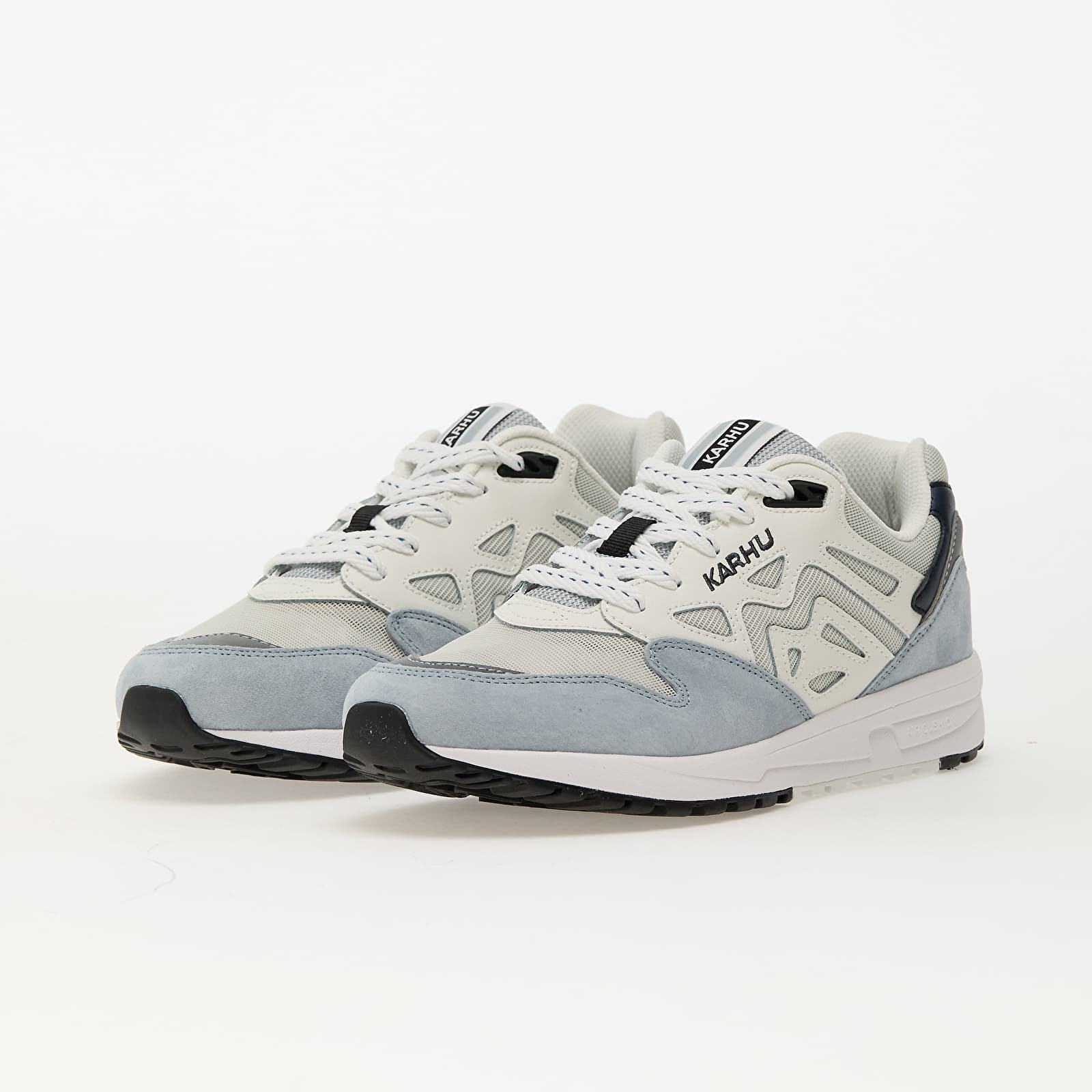 Men's shoes Karhu Legacy 96 Pearl Blue/ Bright White
