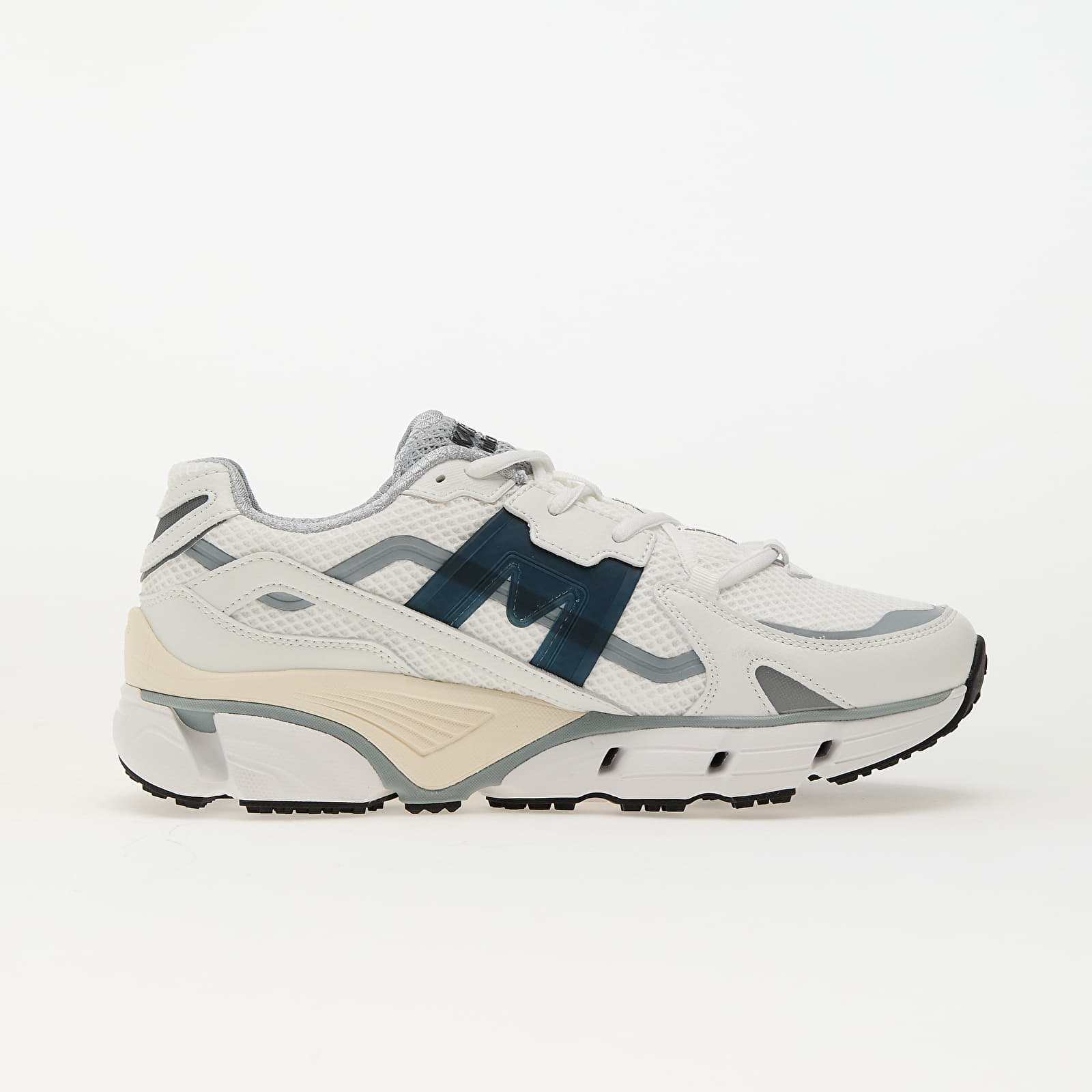 Buty męskie Karhu Super Fulcrum White/ Deep Dive