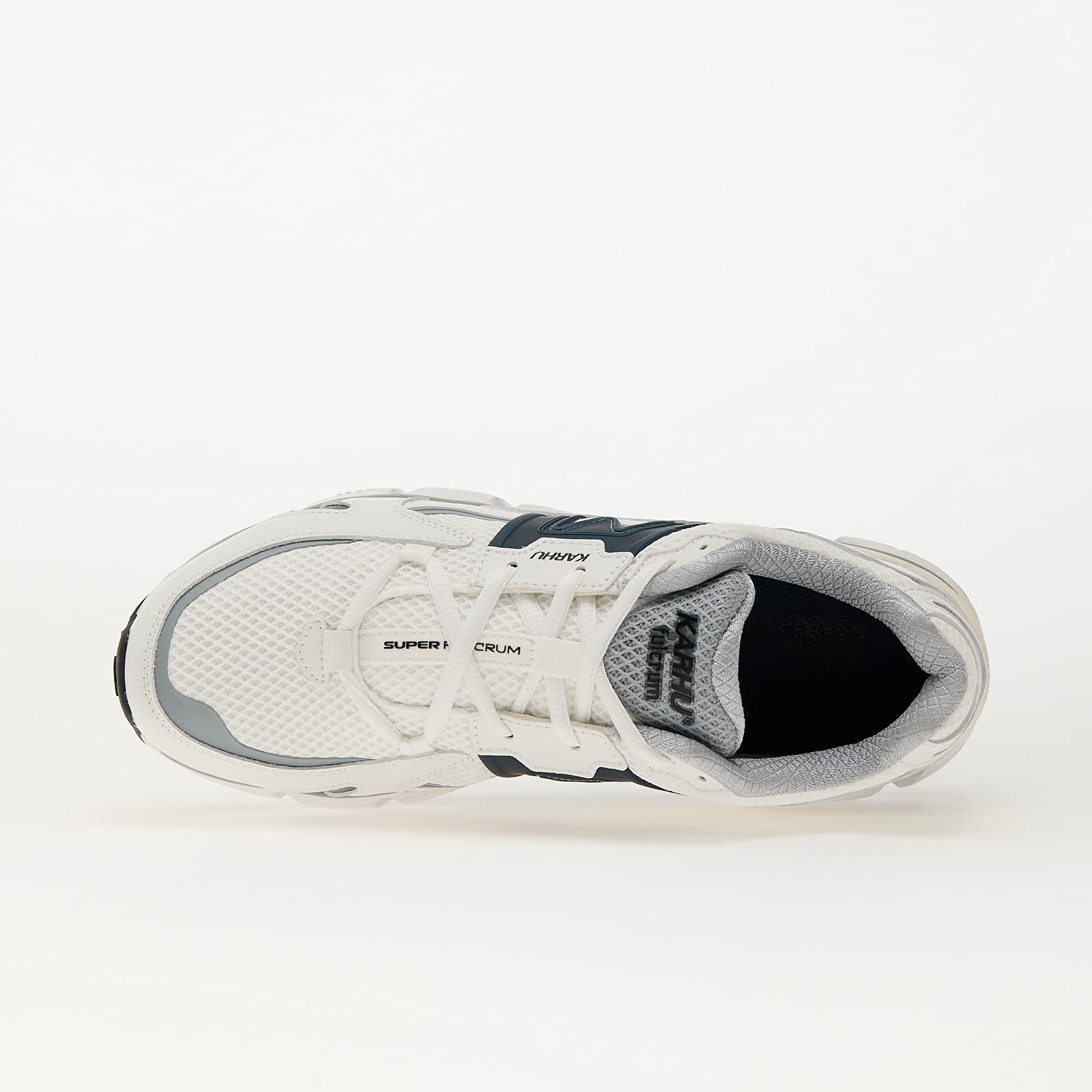 Buty męskie Karhu Super Fulcrum White/ Deep Dive