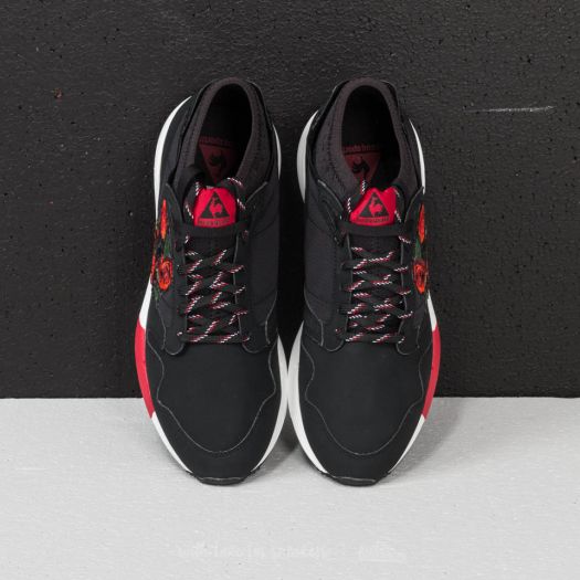 le coq sportif Omicron Embroidery