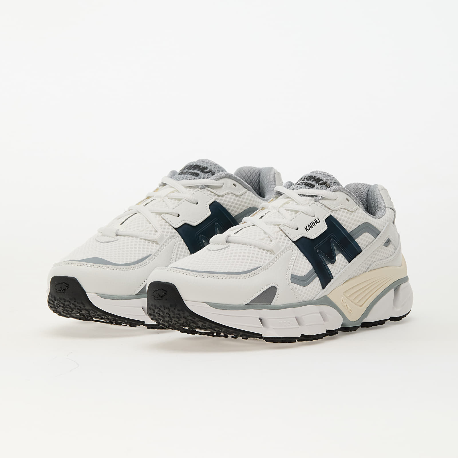 Buty męskie Karhu Super Fulcrum White/ Deep Dive