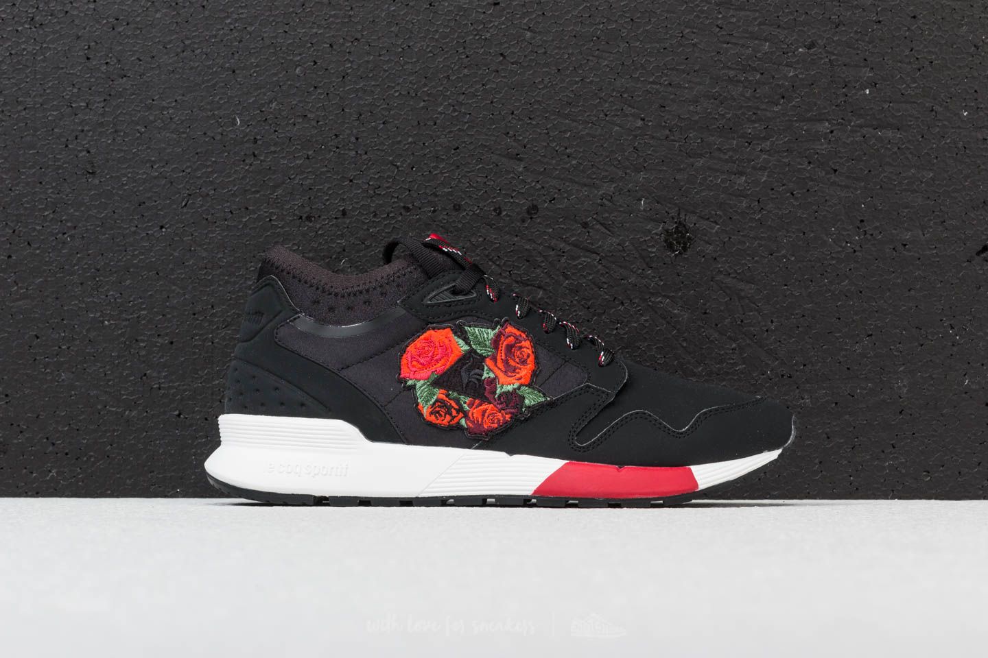 Le coq sportif omicron top