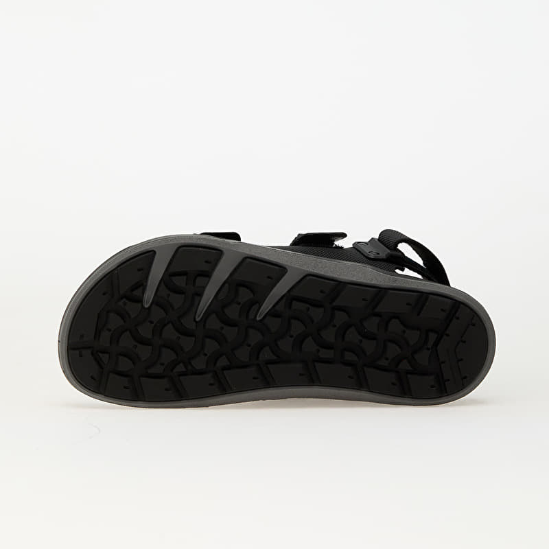 Мужская обувь Birkenstock Tatacoa Birko-Flor Futura Black (1019200