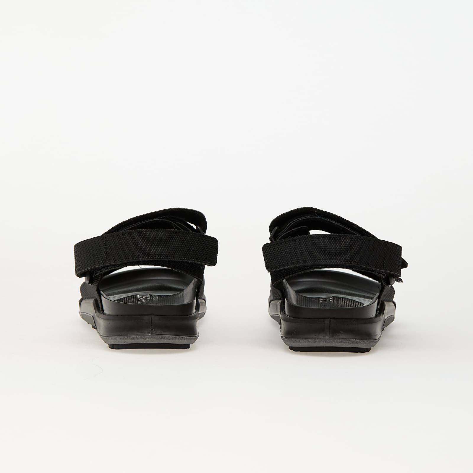 Männer Birkenstock Tatacoa Birko-Flor Futura Black