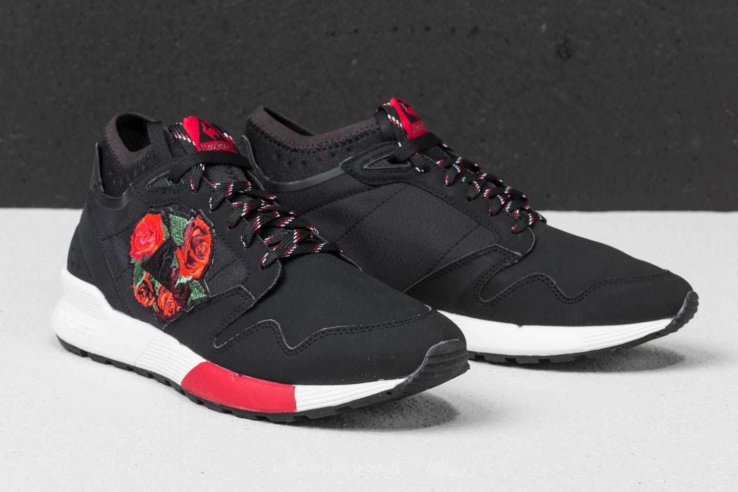 Le coq sportif omicron ripstop shop