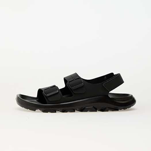 Birkenstock Mogami Terra Birko-Flor Oasis Black