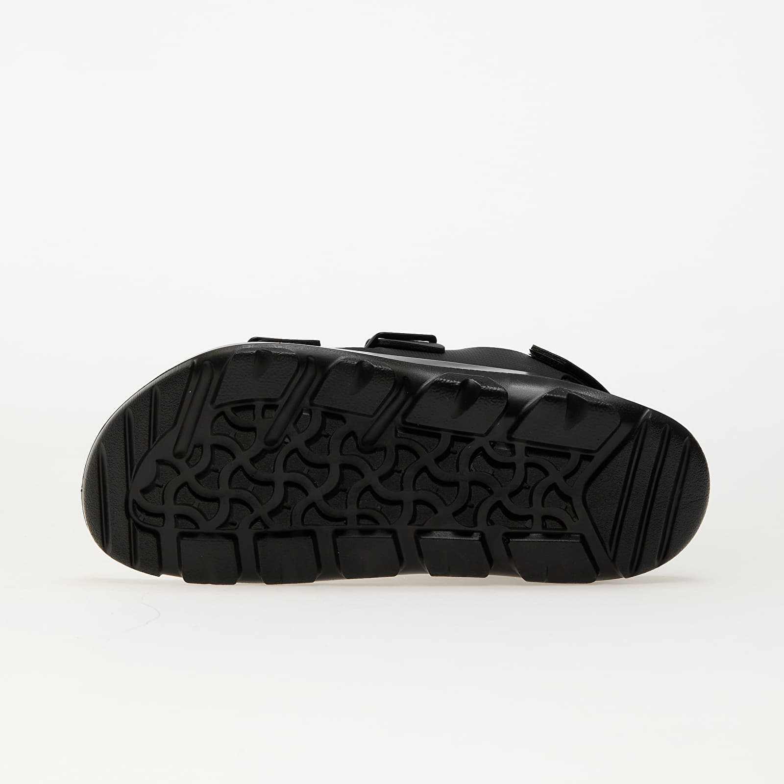 Încălțăminte și sneakerși pentru bărbați Birkenstock Mogami Terra Birko-Flor Oasis Black
