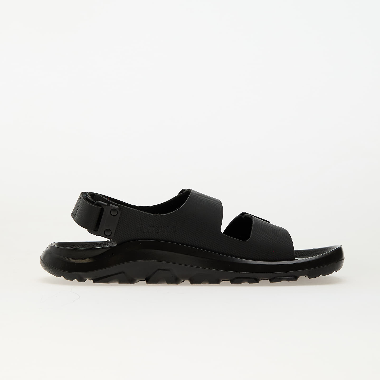 Încălțăminte și sneakerși pentru bărbați Birkenstock Mogami Terra Birko-Flor Oasis Black