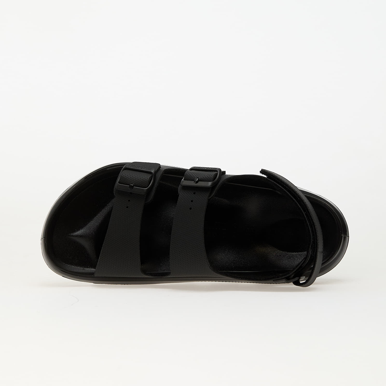 Încălțăminte și sneakerși pentru bărbați Birkenstock Mogami Terra Birko-Flor Oasis Black