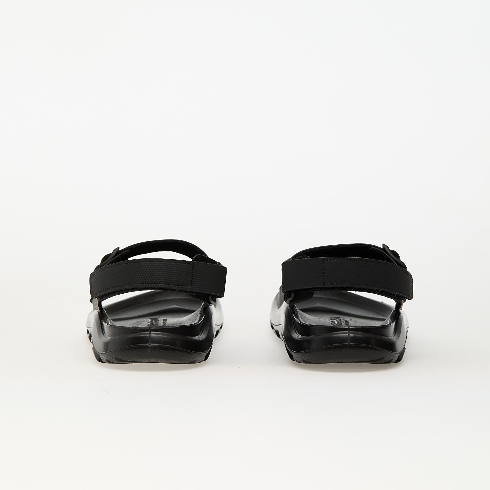 Încălțăminte și sneakerși pentru bărbați Birkenstock Mogami Terra Birko-Flor Oasis Black
