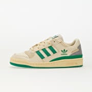 adidas Forum Low Cl Crew White/ Green/ Warm Van