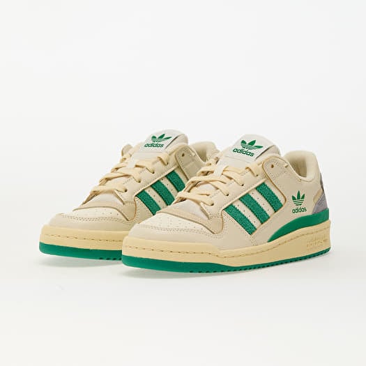 adidas forum 84 crew green