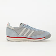 Men's shoes adidas SL 72 Rs Wonder Blue/ Crystal White/ Grey