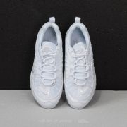 air max 98 pure platinum white