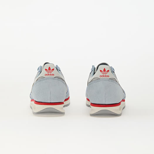 adidas gazelle silver green womens Adidas Originals Superstar (Cloud White/Bright Blue/Red) Men's Shoes ID4673