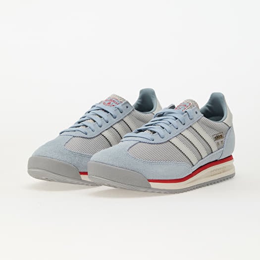◆adidas◆ SL 72 RS Wonder Blue Gray JH5103 SL 72 RS Wonder Blue – WOODstack