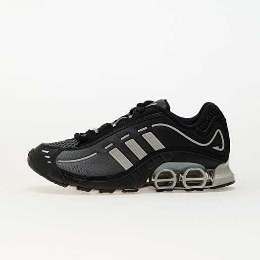 adidas Megaride O1 Core Black/ Grey Two/ Silver Metallic