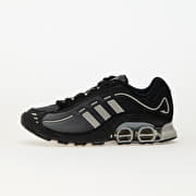 adidas Megaride O1 Core Black/ Grey Two/ Silver Metallic
