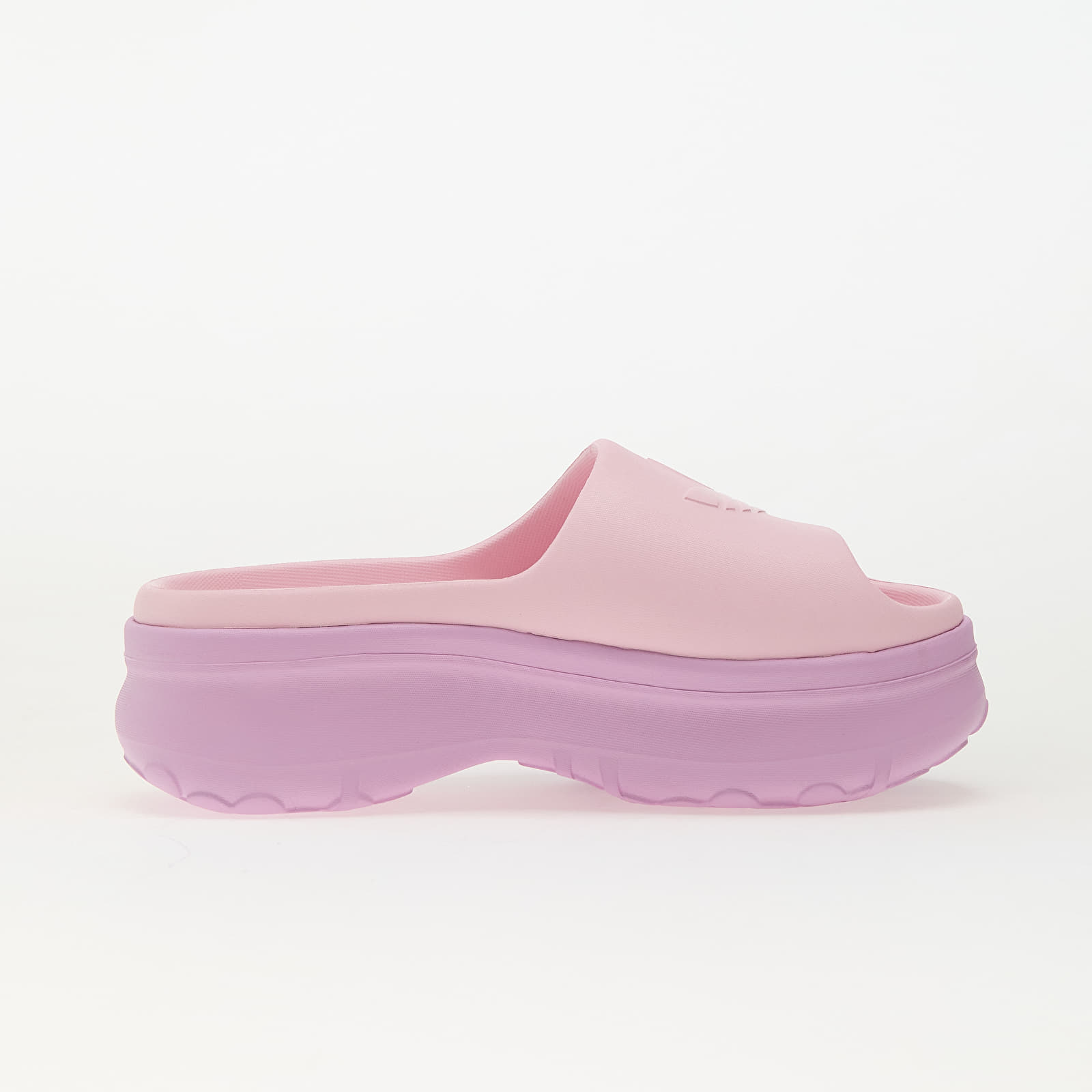 Women's shoes adidas Adifom Stan Slide W Ftw White/ Grey Two/ Core Black
